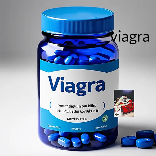 Pastillas viagra comprar